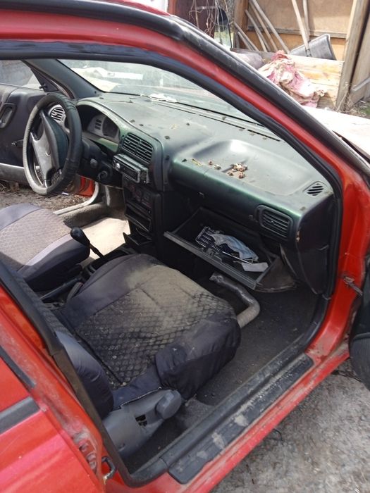 Ниссан Санни.  Продам.