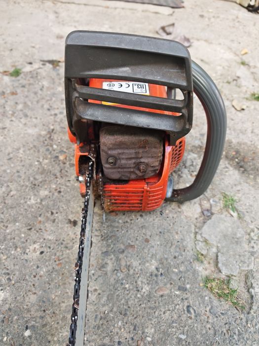 Drujba Husqvarna 340