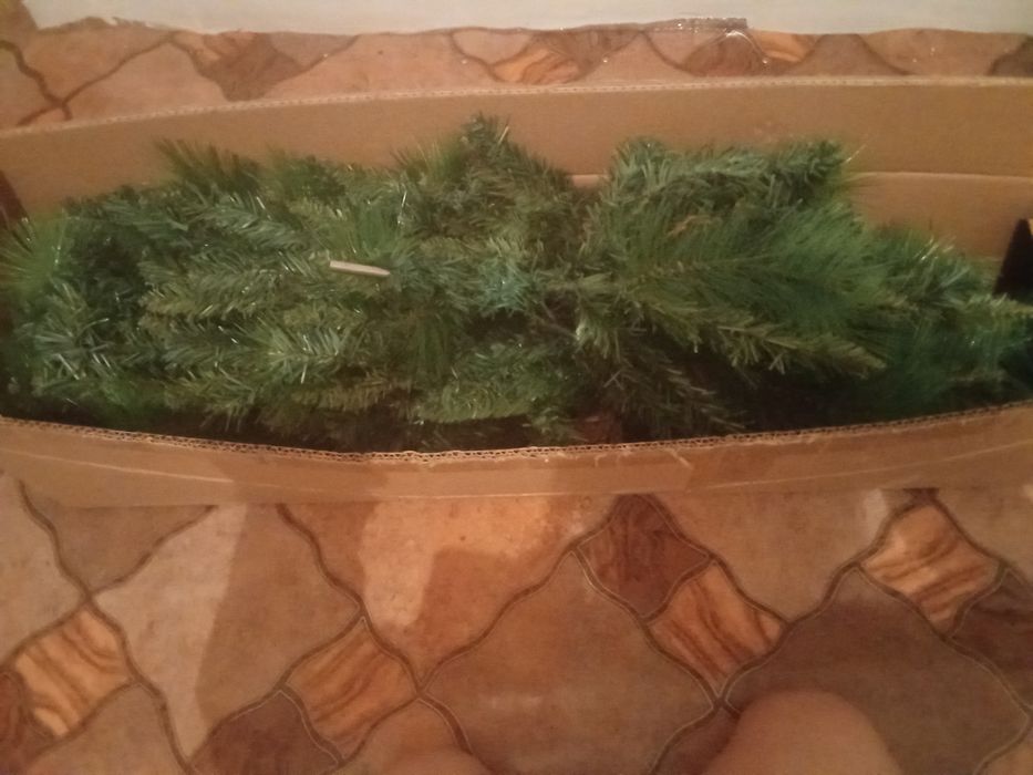 Елка обменяю обменяю