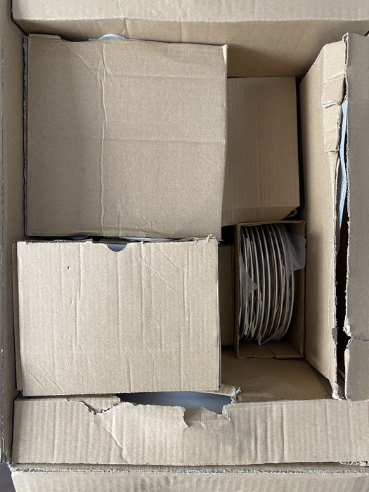 Набор посуды . 51 предмет