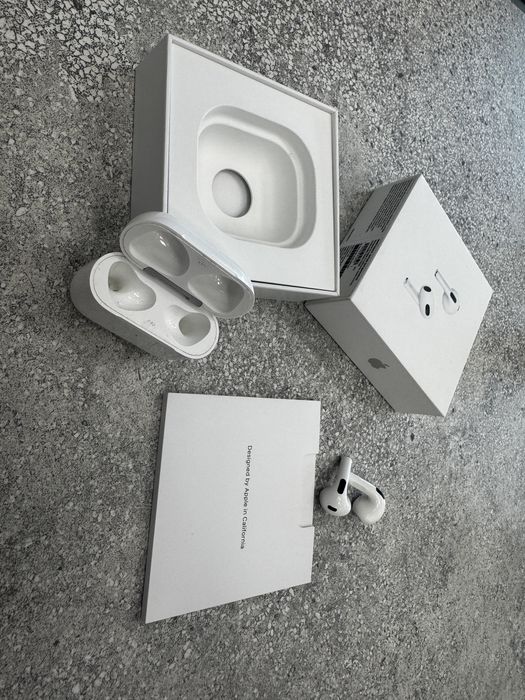 AirPods (3rd generation)