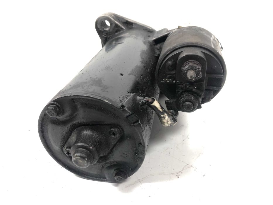 Стартер Audi A6 C5 2.5TDI 180кс 2000г Автоматик