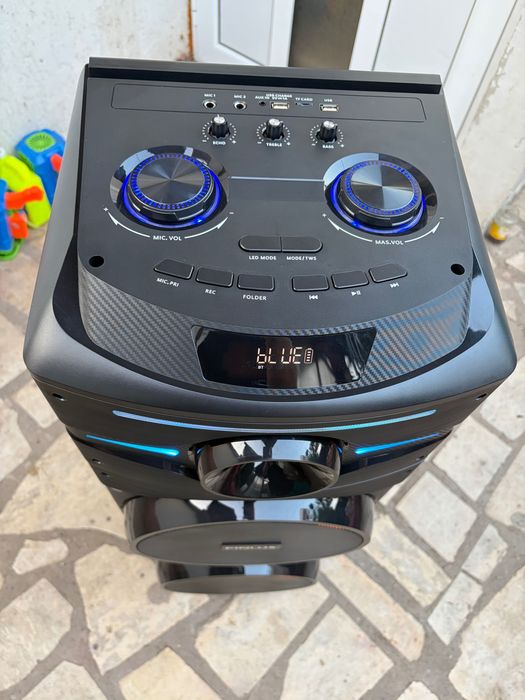 Аудио система FINLUX FBS 100Blast
