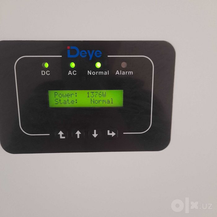 Quyosh panel 10 kwt / Солнечная панель 10 кВт