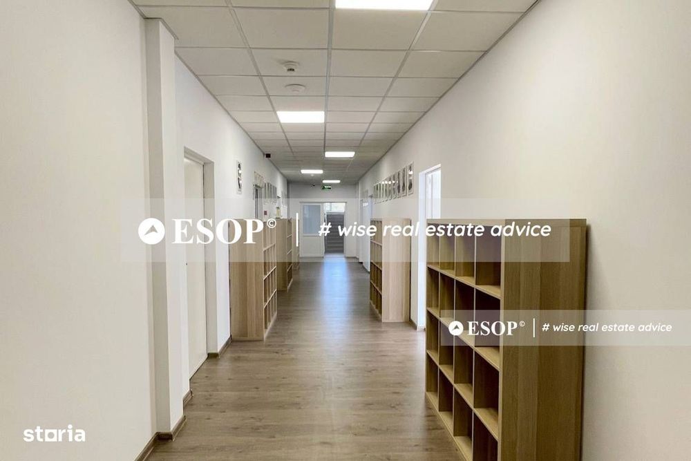 Vila pretabila pentru birouri, clinica, gradinita,  ID 15529