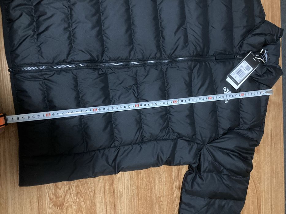 Мъжко оригинално яке Adidas размер M,L,XL