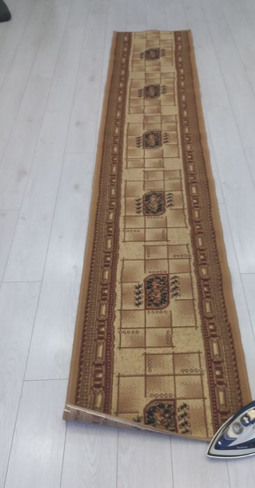 Продаю ковровые дорожки