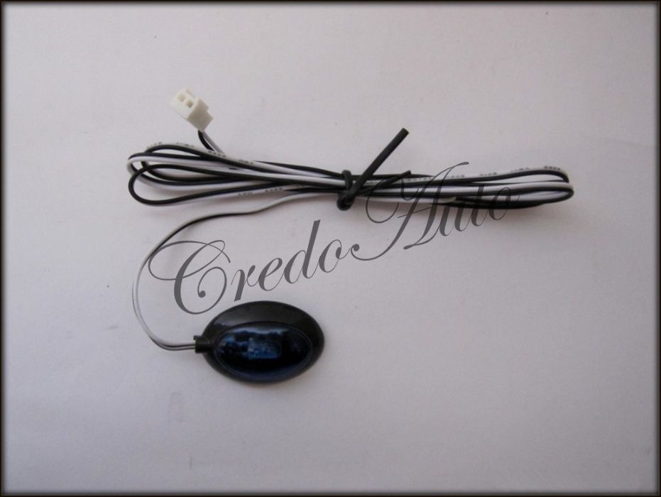 Промо!Автоаларма Octopus YK16. Две дистанонни+вдигане на стъкла+багаж.