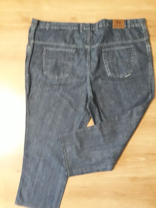 Мъжки дънки CALIBRA  (размер 62)