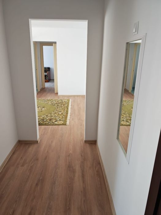 Închiriez apartament 2 camere