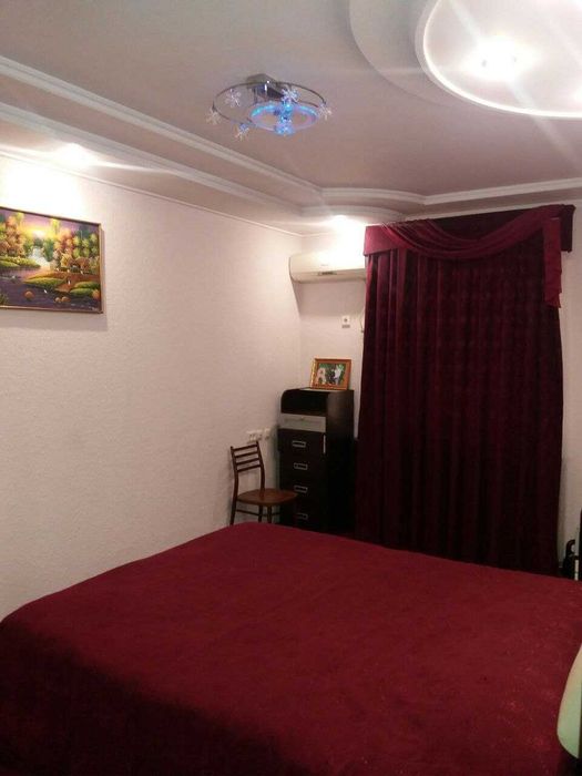 Юнусабад17, 4/1/5 | 91м2 | Огород полностью по кругу загорожен забором