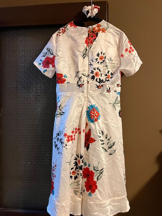 Лятна дамска рокля