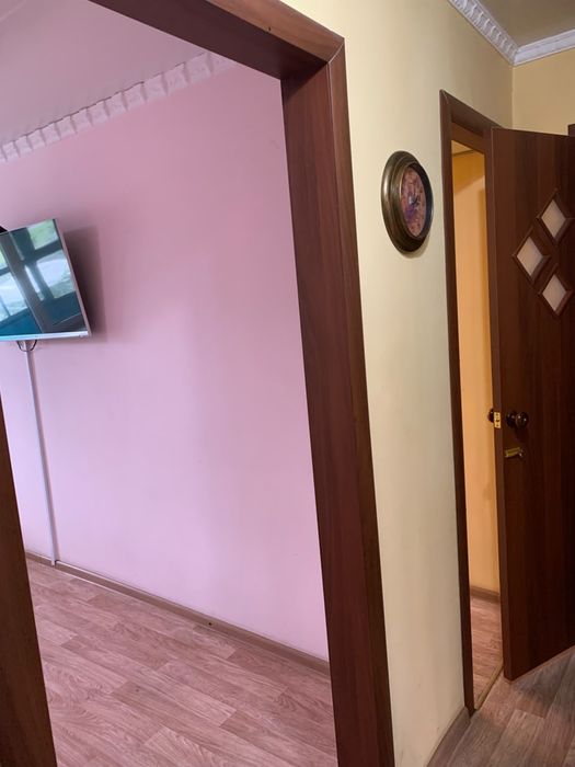 Продается 2 комнатная квартира