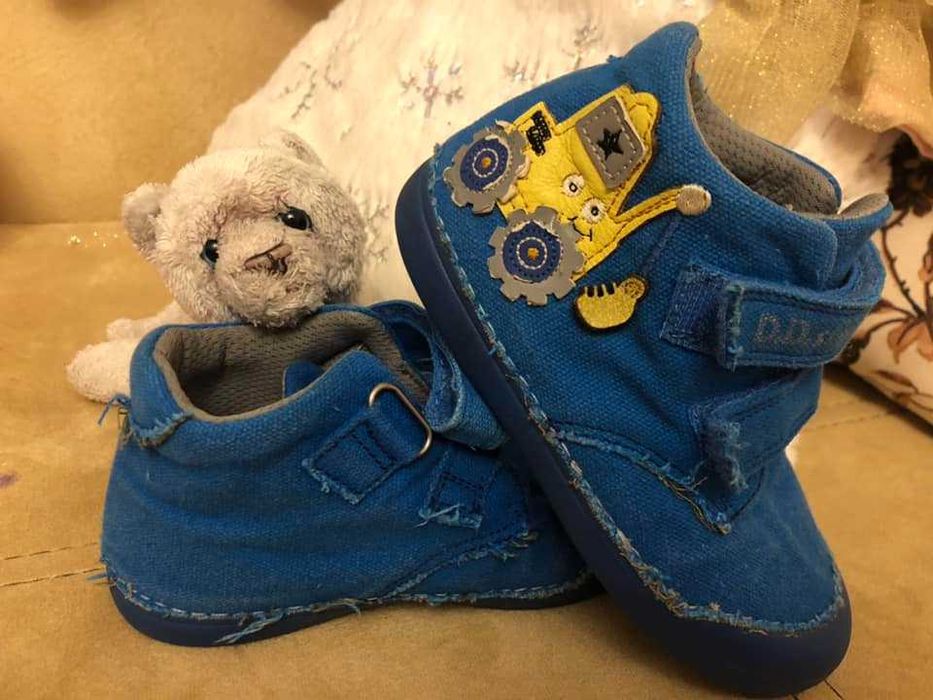 детски маратонки, ботуши, сандали, маркови, запазени Biomecanics,Polo