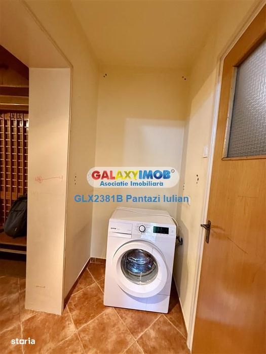 Grigorescu | 4 Camere | Semidecomandat | 1min. metrou | Comision 0%