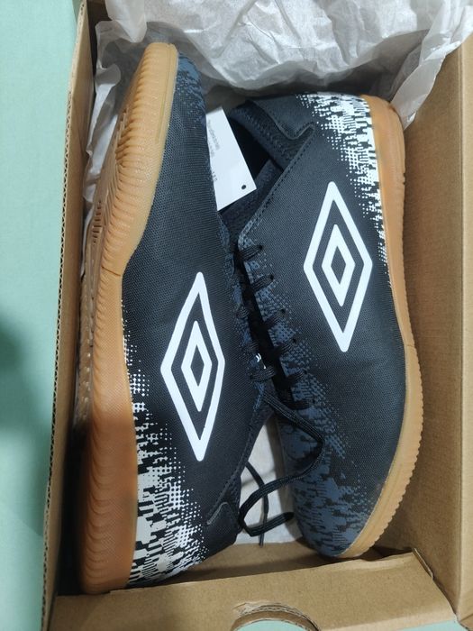 Нови мъжки маратонки Umbro