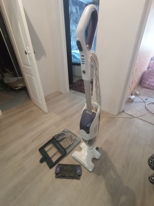 Моющий пылесос Tefal СРОЧНО!