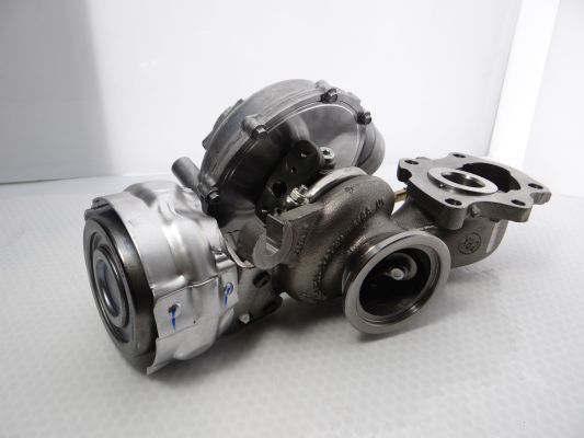 turbosuflanta renault master opel movano turbina