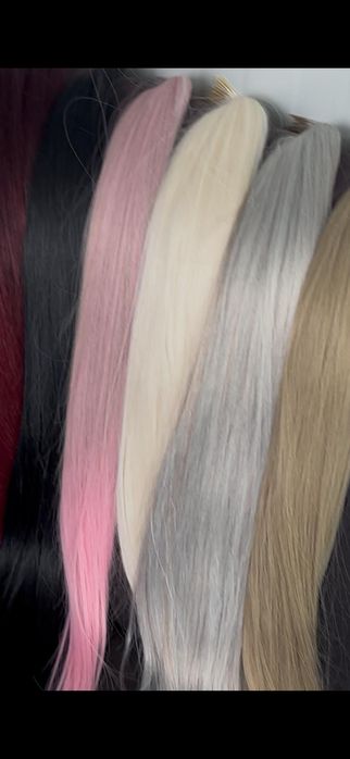 Extensii micro-nano ring