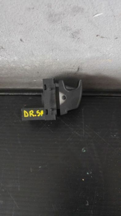 Buton deschidere geamuri dreapta spate vw passat b6 7l6359855b