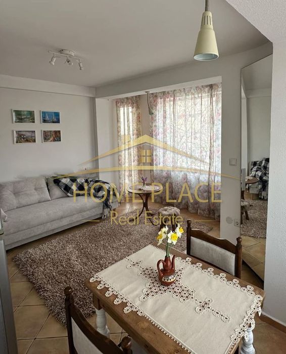 Дава се под наем Двустаен апартамент в Варна, Червен площад - 54 кв.м за 499.8 € - Снимка #3