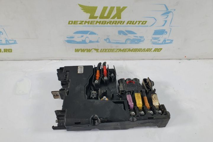 Modul baterie a2125400581 Mercedes-Benz E-Class W212  [din 2009 pana  2013] seria