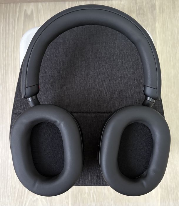 Продам наушники Sony XM-5