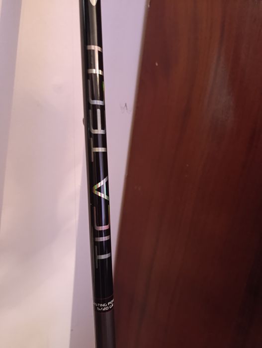 Въдица TICA с макара