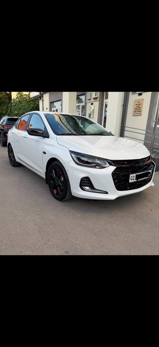 Продам Onix Premier 2 Turbo