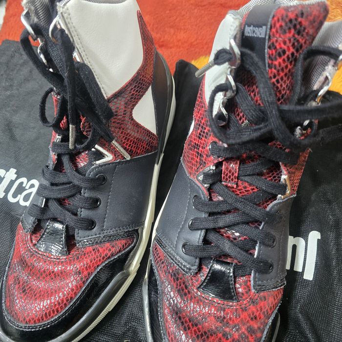 Кецове Just Cavalli, 43