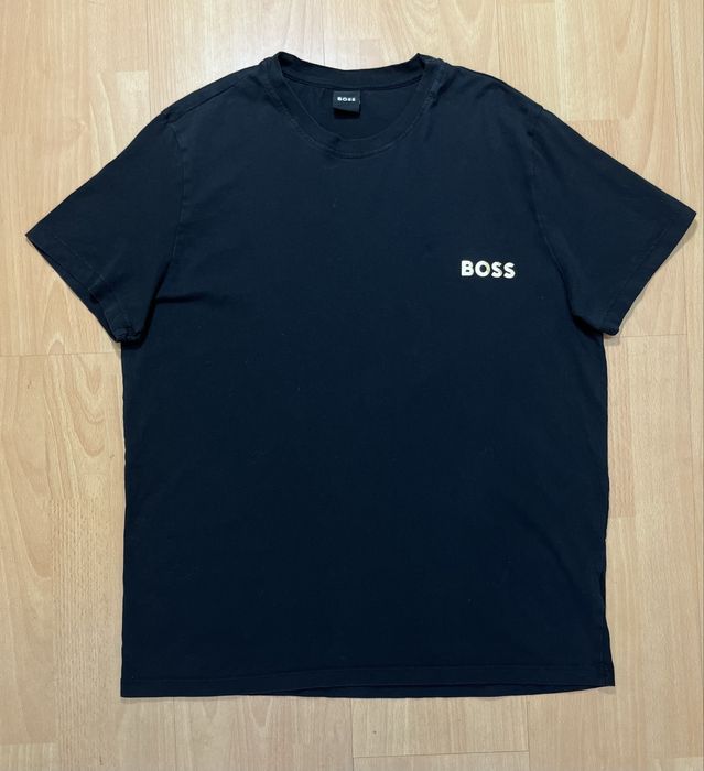 Hugo Boss мъжка тениска L