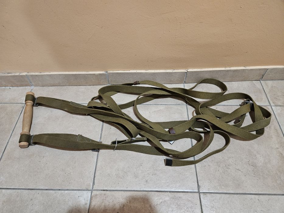 Ремни двухточечные ссср