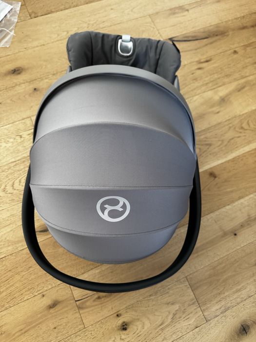 Cybex platinium foarte ingrijt