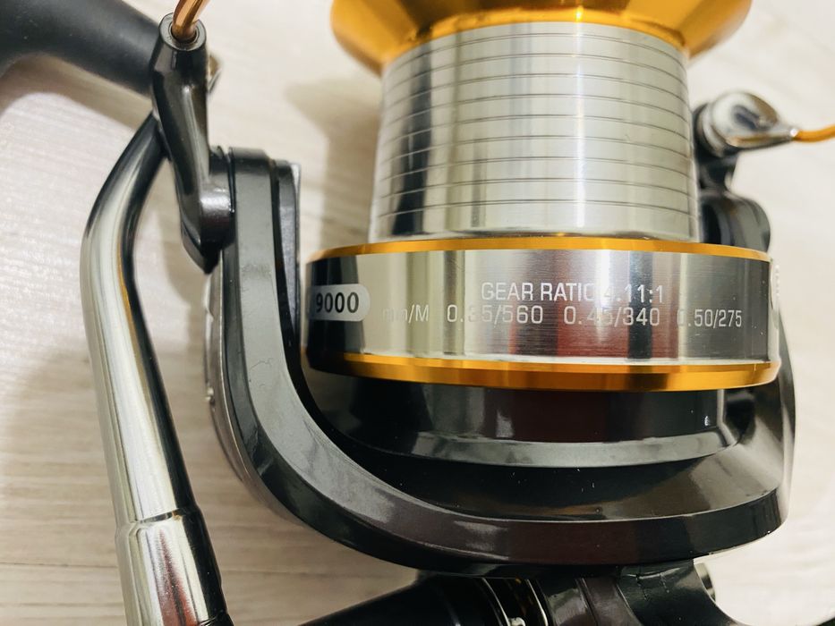 Макара за морски риболов Diao De Lai