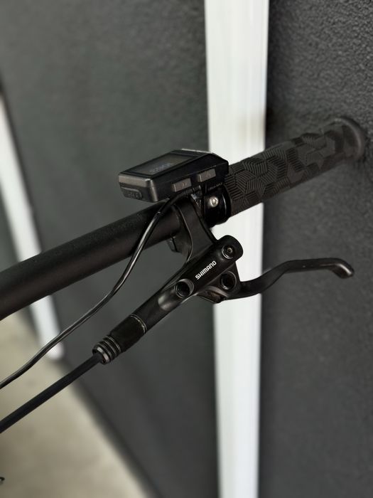 Giant Fathom E+2 29er