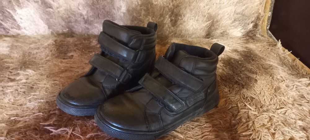 Ботиночки 32 размер