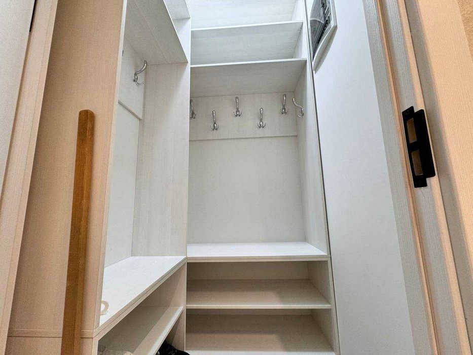 Срочно Продается Новостройка 1в2/8/9 (Ц-1) 6 роддом А-1