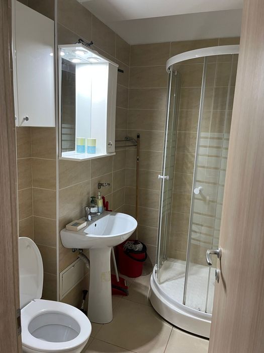 Garsoniera decomandata,centrala proprie,Aparatorii Patriei,Oltenitei