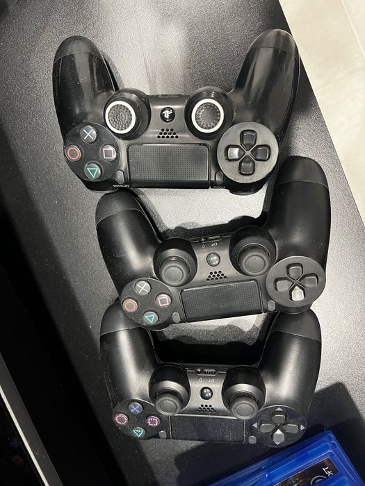 Controller PlayStation4 Pro