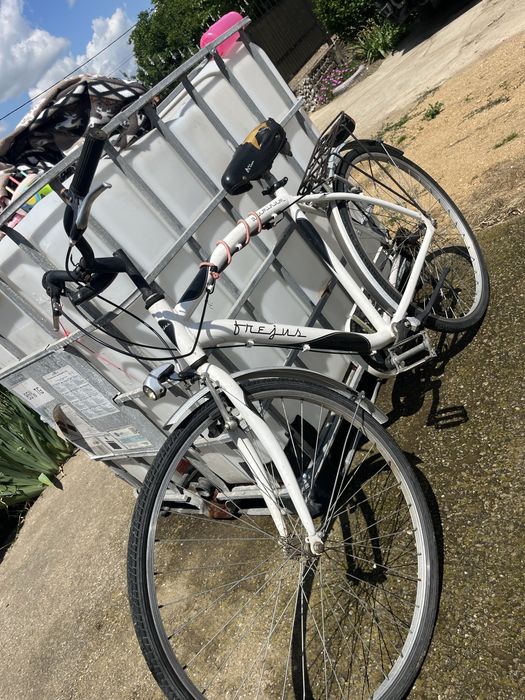 Vand biciclete !