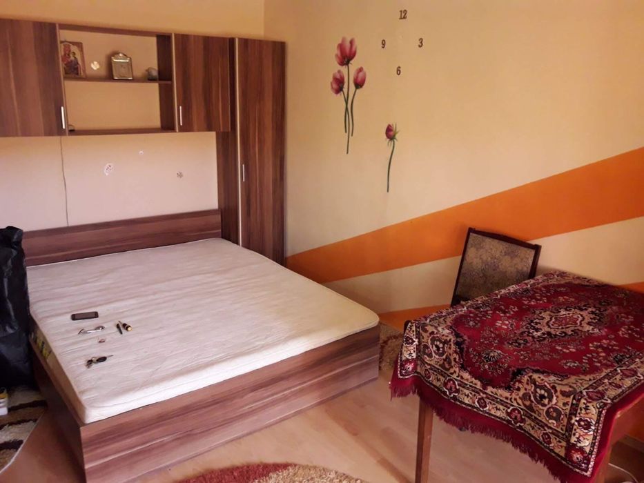 Vand Garsoniera Debarcader