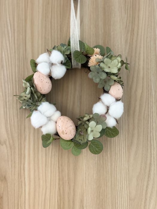 Великденски венци