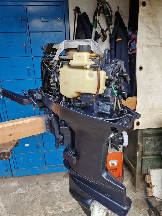 Motor barca Yamaha 25 HP