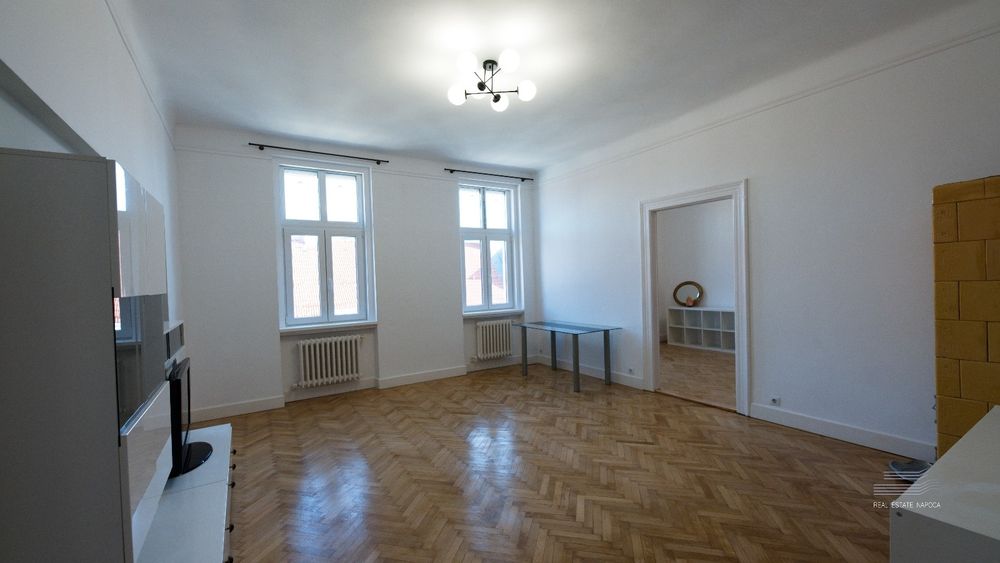 Chirie apartament central, Dorobantilor!