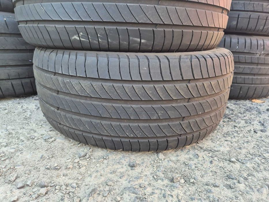 4 Anvelope de VARA - 225/40/18 92Y - Michelin Primacy 4 - CA NOI - DOT 2023 !