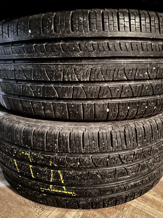 Pirelli Scorpion 255/45/r20 всесезонни