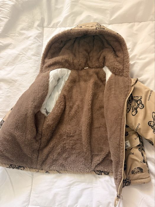 Одежда для мальчика (92-98) весна- осень