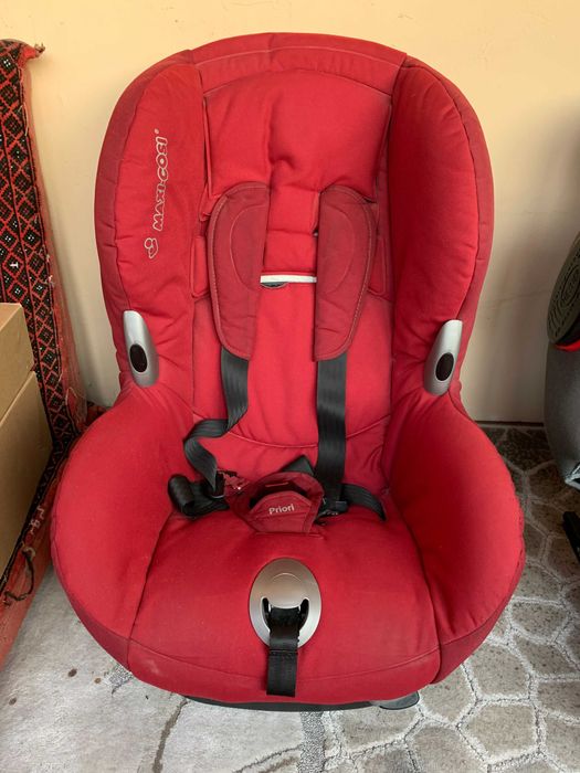 Автокресло детское Maxi-Cosi