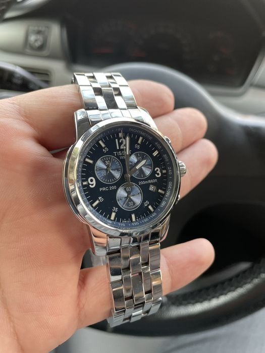 Original Soatlar (Часы разние)