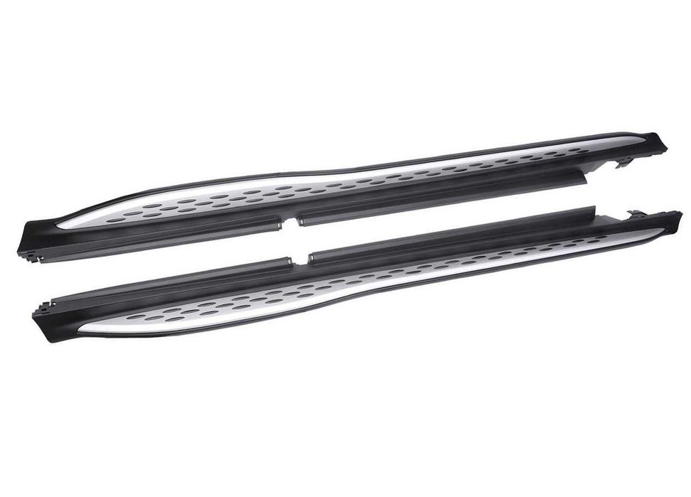 Praguri trepte laterale Mercedes GLC-Class X254 Coupe C254 (2022+)